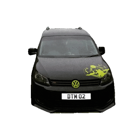 Dtm Sticker by DreamTeamMovers