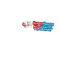 supersmilesfl pediatric dentist pediatricdentist supersmilesfl no cavities Sticker