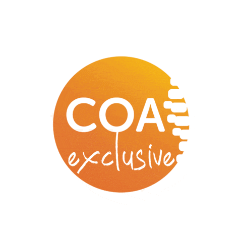 Coa Bcca Sticker by British Columbia Chiropractic Association