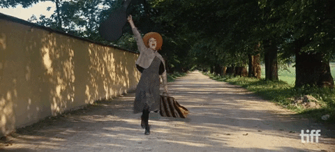 The Sound Of Music GIF by TIFF