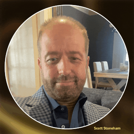 scottstoneham giphygifmaker giphyattribution scott stoneham GIF