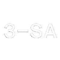 3rdstudioalbum 3sa 3rdstudioalbum 3-sa Sticker