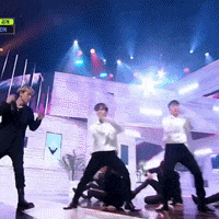 Bobby Ikon GIF