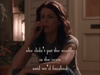 season 4 netflix GIF by Gilmore Girls 
