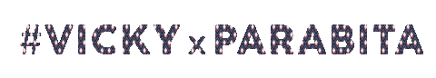 Plus Size Fashion Sticker by Parabita