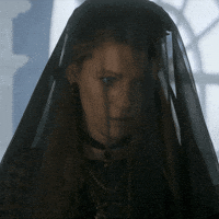 Who Are You What GIF by Blake Lively Fan