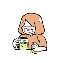 ハハヲ Sticker