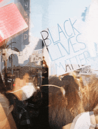 Blm GIF by Atlas Acopian