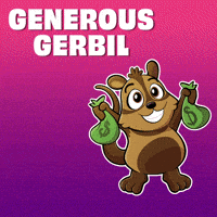 Gift Give GIF by VeeFriends