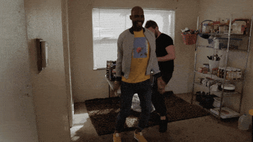 Fab 5 Netflix GIF by Queer Eye