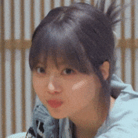 K Pop Smile GIF