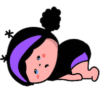 ShaofenLabs love music girl sad Sticker