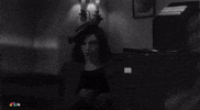 Aubrey Plaza Snl GIF by Saturday Night Live