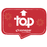Sonepartopemployer Sticker by Sonepar Brasil