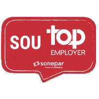 Sonepartopemployer Sticker by Sonepar Brasil