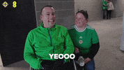 Happy Norn Iron GIF by Northern Ireland