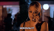 Lauren Conrad Seriously GIF by The Hills