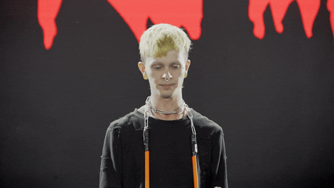 Dragula GIF by BouletBrothersDragula