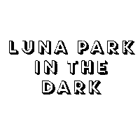 Luna Park Vividsydney Sticker by LunaParkSydney