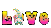 Family Love Sticker