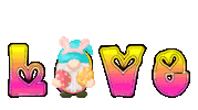 Family Love Sticker
