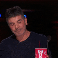 Americas Got Talent Drinking GIF by Top Talent