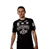 Football Shaba Sticker by SK Sturm Graz
