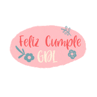 Gobierno-de-Guadalajara cumpleanos guadalajara feliz cumple gdl Sticker