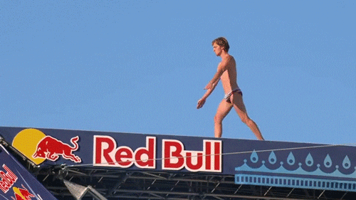 happy dance GIF by Red Bull