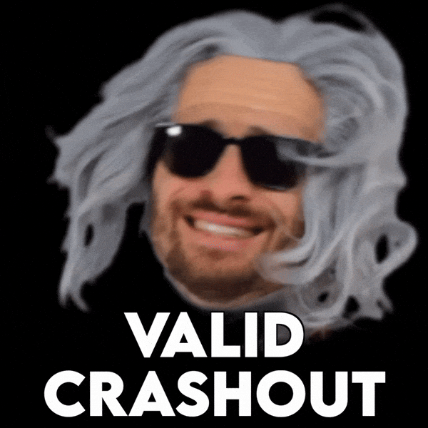 Mental Health Rage GIF