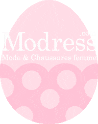 Easter Oeuf Sticker by Modress