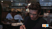 awkward oh no GIF by @SummerBreak