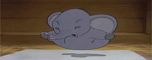 walt disney GIF