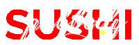 Miami Sticker by Pubbelly Sushi