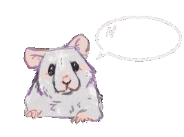 The Monsters Pets Sticker