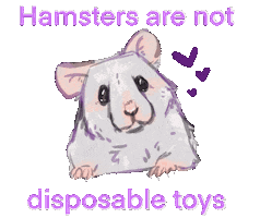 The Monsters Pets Sticker