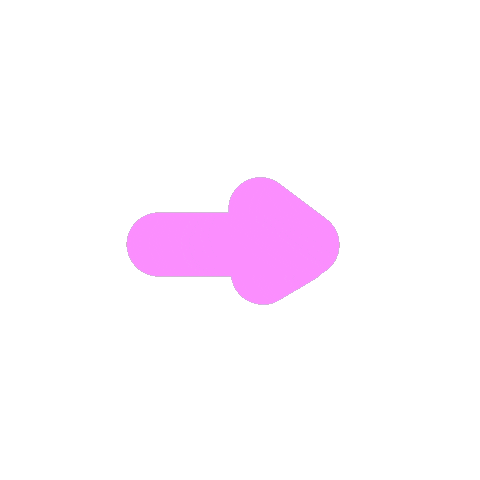 Arrow Colors Sticker