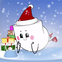 toilet paper poop GIF