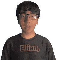 Elian Sticker