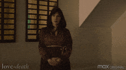 Candy Loveanddeath GIF by HBO Max