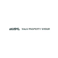 Hpg Sticker by Haus Property Group