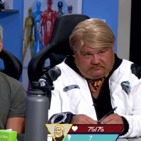 d&d yes GIF by Hyper RPG