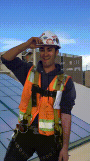 thank you obama GIF by The Standing O