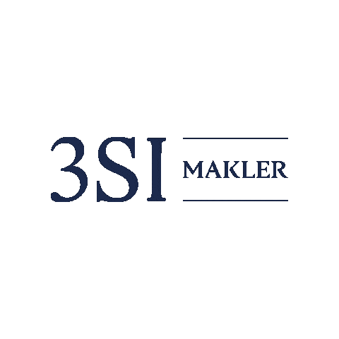 3SI_Immogroup giphygifmaker immo immobilien makler Sticker