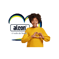 Alcontudodebom Sticker by Alcon Pet Food