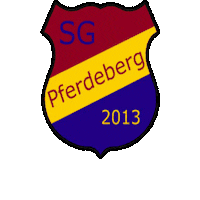 Logo Club Sticker by SV Viktoria Gerblingerode 1912 e.V.