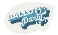 Voteinformed Sticker by BallotReady