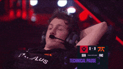 Tired Sleep GIF by VALORANT Esports