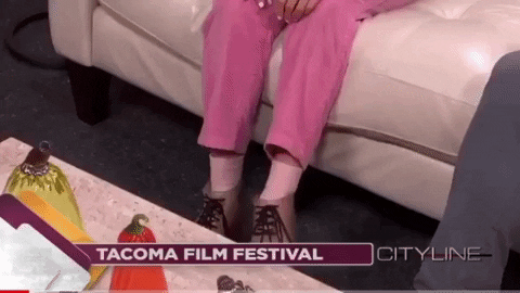 TheGrandCinema giphygifmaker GIF