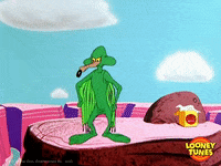 Justice League Fashion GIF by Looney Tunes